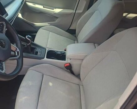 Черный Фольксваген Гольф, объемом двигателя 1.97 л и пробегом 169 тыс. км за 22000 $, фото 8 на Automoto.ua