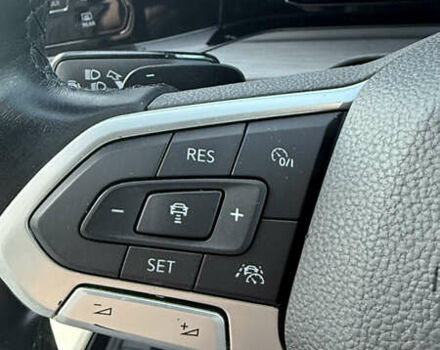 Черный Фольксваген Гольф, объемом двигателя 2 л и пробегом 210 тыс. км за 20900 $, фото 18 на Automoto.ua