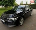 Черный Фольксваген Гольф, объемом двигателя 1.97 л и пробегом 205 тыс. км за 23000 $, фото 1 на Automoto.ua