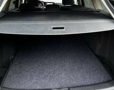 Чорний Фольксваген Гольф, об'ємом двигуна 2 л та пробігом 62 тис. км за 19700 $, фото 19 на Automoto.ua