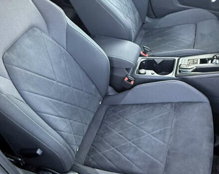 Черный Фольксваген Гольф, объемом двигателя 2 л и пробегом 210 тыс. км за 20900 $, фото 24 на Automoto.ua