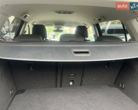 Чорний Фольксваген Гольф, об'ємом двигуна 1.97 л та пробігом 115 тис. км за 21750 $, фото 20 на Automoto.ua