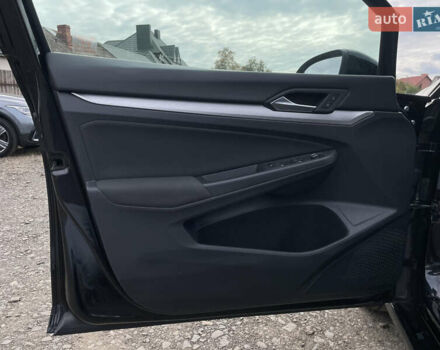 Чорний Фольксваген Гольф, об'ємом двигуна 2 л та пробігом 157 тис. км за 22029 $, фото 27 на Automoto.ua