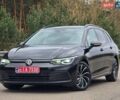 Чорний Фольксваген Гольф, об'ємом двигуна 2 л та пробігом 175 тис. км за 21999 $, фото 1 на Automoto.ua