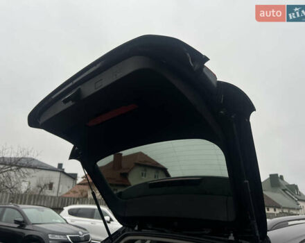 Черный Фольксваген Гольф, объемом двигателя 2 л и пробегом 157 тыс. км за 21806 $, фото 36 на Automoto.ua