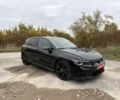 Черный Фольксваген Гольф, объемом двигателя 1.5 л и пробегом 45 тыс. км за 19000 $, фото 2 на Automoto.ua