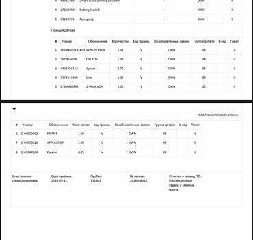 Черный Фольксваген Гольф, объемом двигателя 2 л и пробегом 157 тыс. км за 21806 $, фото 94 на Automoto.ua
