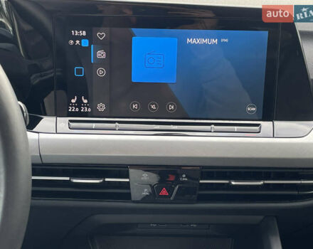 Чорний Фольксваген Гольф, об'ємом двигуна 2 л та пробігом 157 тис. км за 22029 $, фото 53 на Automoto.ua