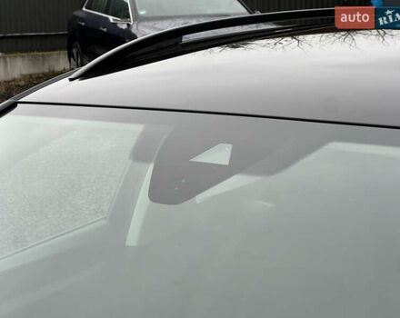 Черный Фольксваген Гольф, объемом двигателя 2 л и пробегом 157 тыс. км за 21806 $, фото 15 на Automoto.ua