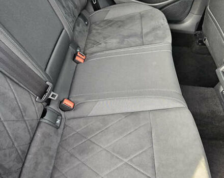 Черный Фольксваген Гольф, объемом двигателя 2 л и пробегом 162 тыс. км за 23200 $, фото 20 на Automoto.ua