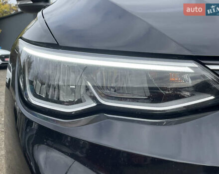 Чорний Фольксваген Гольф, об'ємом двигуна 2 л та пробігом 157 тис. км за 22029 $, фото 14 на Automoto.ua