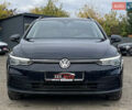 Чорний Фольксваген Гольф, об'ємом двигуна 2 л та пробігом 157 тис. км за 22029 $, фото 1 на Automoto.ua