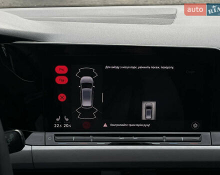 Чорний Фольксваген Гольф, об'ємом двигуна 2 л та пробігом 157 тис. км за 22029 $, фото 68 на Automoto.ua