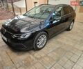 Чорний Фольксваген Гольф, об'ємом двигуна 1.97 л та пробігом 109 тис. км за 22900 $, фото 1 на Automoto.ua