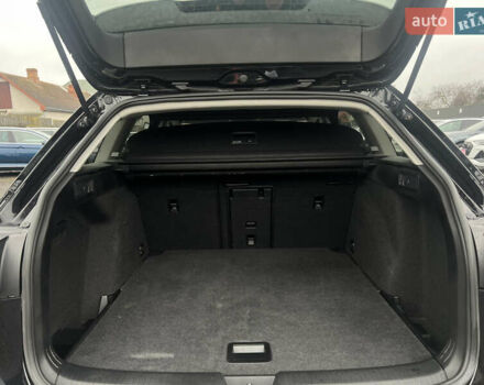 Черный Фольксваген Гольф, объемом двигателя 2 л и пробегом 157 тыс. км за 21806 $, фото 32 на Automoto.ua