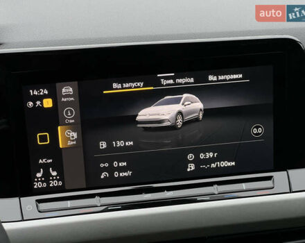 Черный Фольксваген Гольф, объемом двигателя 2 л и пробегом 157 тыс. км за 21806 $, фото 84 на Automoto.ua