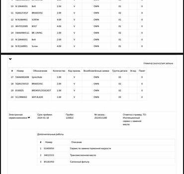 Черный Фольксваген Гольф, объемом двигателя 2 л и пробегом 157 тыс. км за 21806 $, фото 97 на Automoto.ua