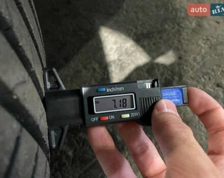 Черный Фольксваген Гольф, объемом двигателя 1.97 л и пробегом 217 тыс. км за 19000 $, фото 9 на Automoto.ua