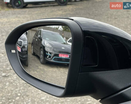 Чорний Фольксваген Гольф, об'ємом двигуна 2 л та пробігом 157 тис. км за 22029 $, фото 16 на Automoto.ua