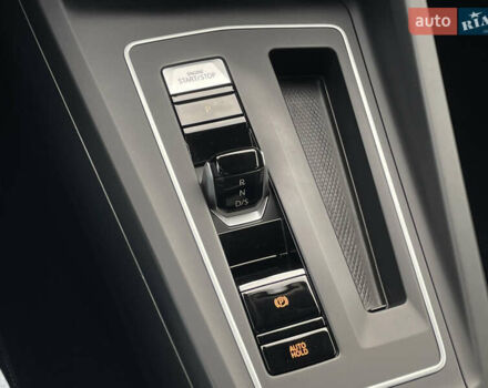 Чорний Фольксваген Гольф, об'ємом двигуна 2 л та пробігом 157 тис. км за 22029 $, фото 47 на Automoto.ua