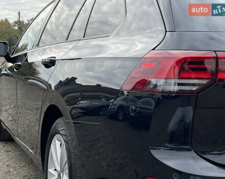 Чорний Фольксваген Гольф, об'ємом двигуна 2 л та пробігом 157 тис. км за 22029 $, фото 11 на Automoto.ua