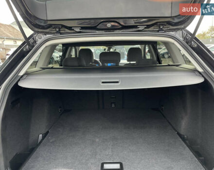 Чорний Фольксваген Гольф, об'ємом двигуна 2 л та пробігом 157 тис. км за 22029 $, фото 32 на Automoto.ua