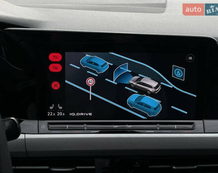 Чорний Фольксваген Гольф, об'ємом двигуна 2 л та пробігом 157 тис. км за 22029 $, фото 69 на Automoto.ua