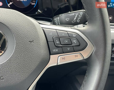 Чорний Фольксваген Гольф, об'ємом двигуна 2 л та пробігом 157 тис. км за 22029 $, фото 46 на Automoto.ua