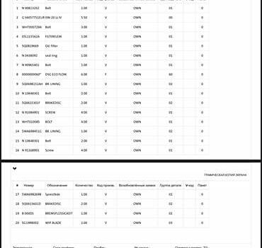 Черный Фольксваген Гольф, объемом двигателя 2 л и пробегом 157 тыс. км за 21806 $, фото 98 на Automoto.ua