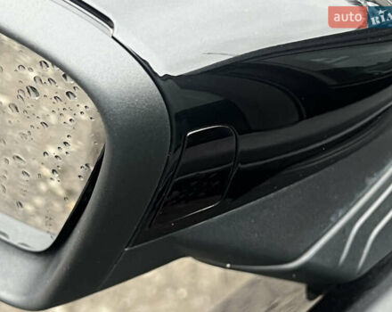 Черный Фольксваген Гольф, объемом двигателя 2 л и пробегом 157 тыс. км за 21806 $, фото 16 на Automoto.ua