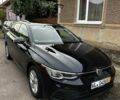 Черный Фольксваген Гольф, объемом двигателя 1.97 л и пробегом 253 тыс. км за 18000 $, фото 1 на Automoto.ua