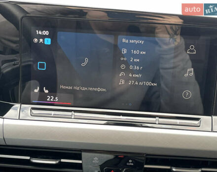 Чорний Фольксваген Гольф, об'ємом двигуна 2 л та пробігом 157 тис. км за 22029 $, фото 57 на Automoto.ua