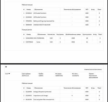 Черный Фольксваген Гольф, объемом двигателя 2 л и пробегом 157 тыс. км за 21806 $, фото 96 на Automoto.ua