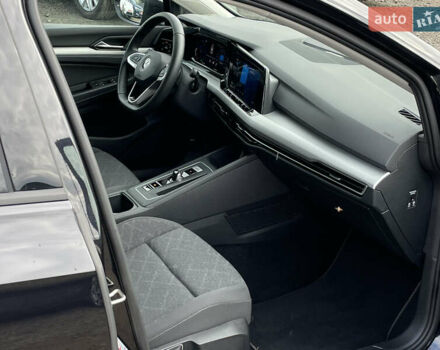 Чорний Фольксваген Гольф, об'ємом двигуна 2 л та пробігом 157 тис. км за 22029 $, фото 38 на Automoto.ua