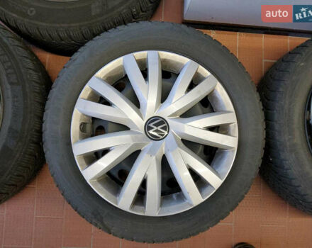 Черный Фольксваген Гольф, объемом двигателя 2 л и пробегом 157 тыс. км за 21806 $, фото 92 на Automoto.ua