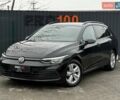 Чорний Фольксваген Гольф, об'ємом двигуна 1.97 л та пробігом 107 тис. км за 19500 $, фото 1 на Automoto.ua