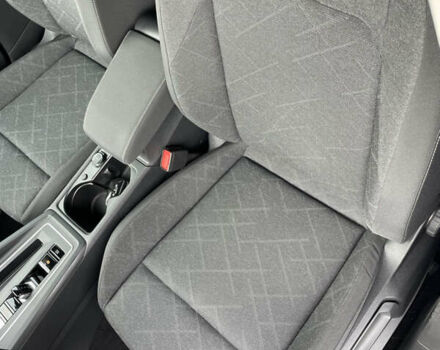 Чорний Фольксваген Гольф, об'ємом двигуна 2 л та пробігом 157 тис. км за 22029 $, фото 26 на Automoto.ua