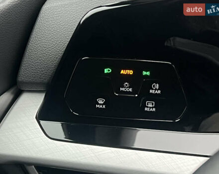 Черный Фольксваген Гольф, объемом двигателя 2 л и пробегом 157 тыс. км за 21806 $, фото 55 на Automoto.ua