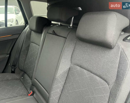 Черный Фольксваген Гольф, объемом двигателя 2 л и пробегом 157 тыс. км за 21806 $, фото 29 на Automoto.ua