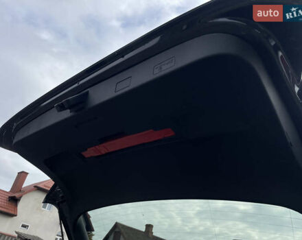 Чорний Фольксваген Гольф, об'ємом двигуна 2 л та пробігом 157 тис. км за 22029 $, фото 35 на Automoto.ua