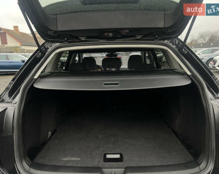 Черный Фольксваген Гольф, объемом двигателя 2 л и пробегом 157 тыс. км за 21806 $, фото 33 на Automoto.ua