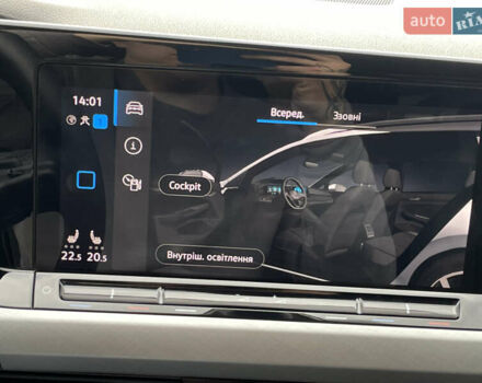 Чорний Фольксваген Гольф, об'ємом двигуна 2 л та пробігом 157 тис. км за 22029 $, фото 60 на Automoto.ua