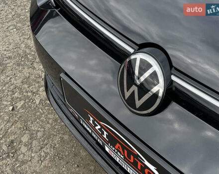 Чорний Фольксваген Гольф, об'ємом двигуна 2 л та пробігом 157 тис. км за 22029 $, фото 21 на Automoto.ua