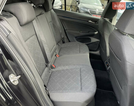 Чорний Фольксваген Гольф, об'ємом двигуна 2 л та пробігом 157 тис. км за 22029 $, фото 36 на Automoto.ua