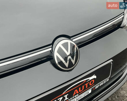 Черный Фольксваген Гольф, объемом двигателя 2 л и пробегом 157 тыс. км за 21806 $, фото 14 на Automoto.ua