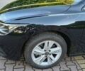Черный Фольксваген Гольф, объемом двигателя 1.97 л и пробегом 172 тыс. км за 19298 $, фото 116 на Automoto.ua