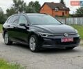 Черный Фольксваген Гольф, объемом двигателя 1.97 л и пробегом 150 тыс. км за 22900 $, фото 1 на Automoto.ua