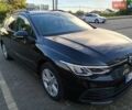 Черный Фольксваген Гольф, объемом двигателя 1.97 л и пробегом 186 тыс. км за 20555 $, фото 1 на Automoto.ua
