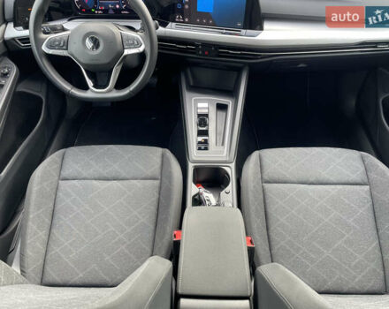 Чорний Фольксваген Гольф, об'ємом двигуна 2 л та пробігом 157 тис. км за 22029 $, фото 42 на Automoto.ua