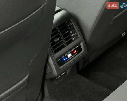 Черный Фольксваген Гольф, объемом двигателя 2 л и пробегом 157 тыс. км за 21806 $, фото 30 на Automoto.ua